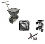 Streuer/Winterdienst