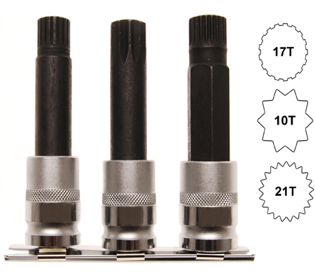 Felgen-L&ouml;se Kit f&uuml;r BMW