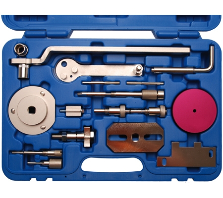 Motor-Einstellsatz f&uuml;r FIAT und PSA Motoren