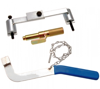 Motor-Einstellsatz f&uuml;r Nissan, Renault, Opel