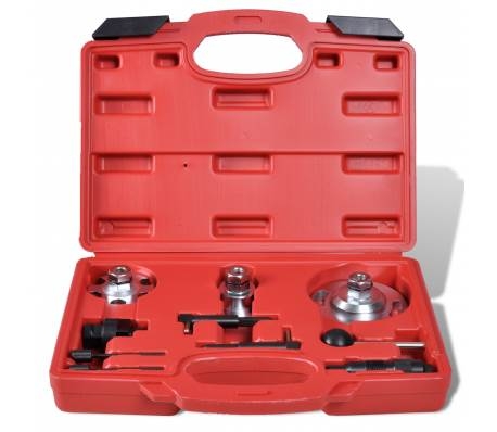 VAG-Motor Einsteller Kit 2,7/3,0