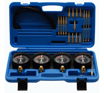 Meister-Testger&auml;t f&uuml;r Vergaser