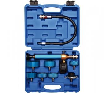 LKW-Meisterkoffer K&uuml;hlsystem