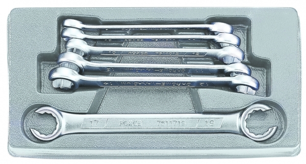 Schl&uuml;sselsatz Bremsleitung