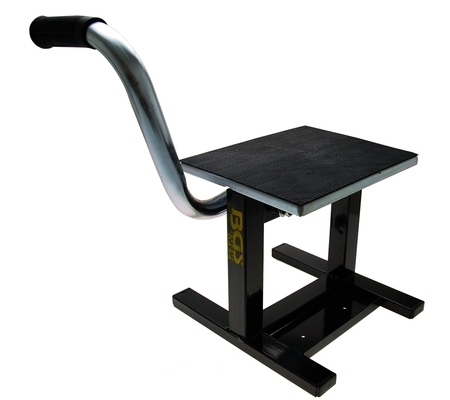 Hebemeister f&uuml;r Enduro + Cross