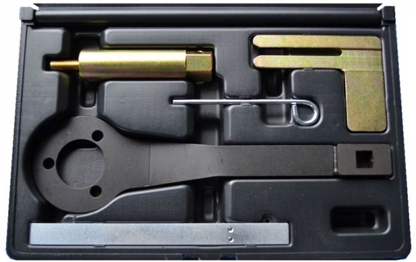 Motor Einstellkit f&uuml;r BMW, Mini, PSA