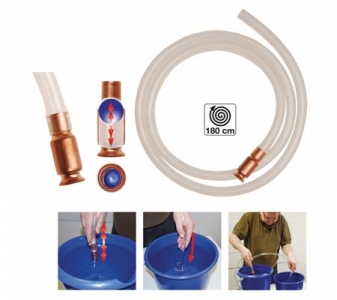 Umf&uuml;ll-Ring Nr.1