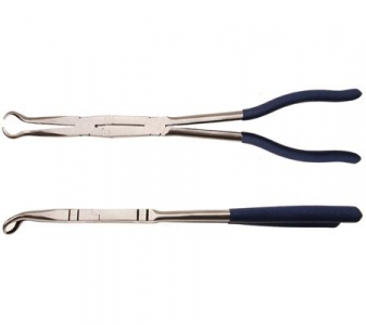 Gl&uuml;hkerzen-Meister Nr. 1