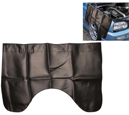 Schutzdecke f&uuml;r Kotfl&uuml;gel