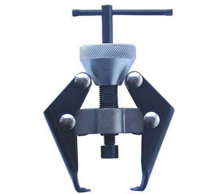 Abziehprofi f&uuml;r Polklemmen / Wicherarme