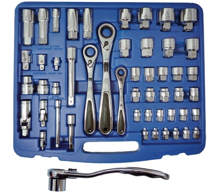 Steckschl&uuml;ssel 50er