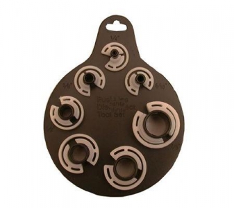 Klimaanlagen/Kraftstoffleitungen-L&ouml;seclip-Master