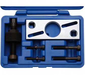 Abzieh-Meister f&uuml;r Riemenscheiben