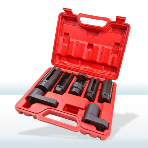 Gro&szlig;er Lambda Steckschl&uuml;sselsatz