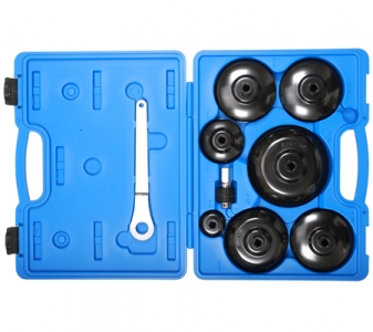 Meistersatz &Ouml;lfilterkappen