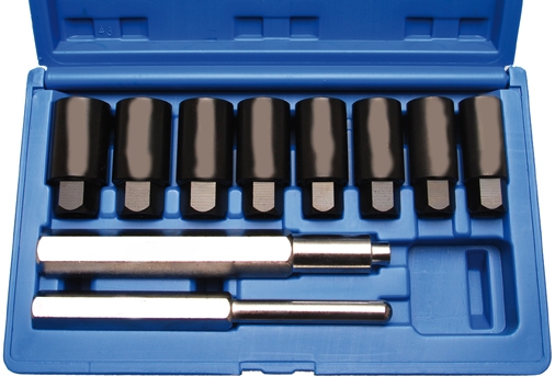 Felgenschloss-&Ouml;ffnerset