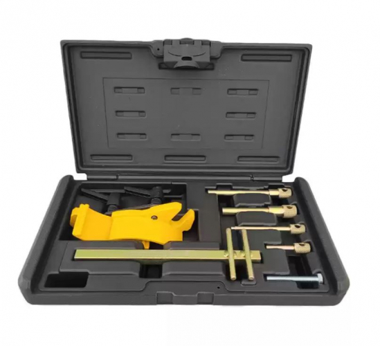 Motoreinstellmaster f&uuml;r Renault Opel Volvo