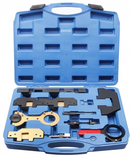 Motoreinstellwerkzeug f&uuml;r BMW M40/42/44/50/52/54