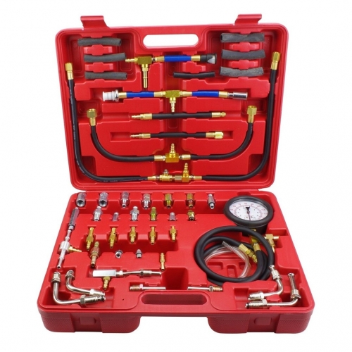 Benzin&Diesel-Einspritz-Pr&uuml;fmeister