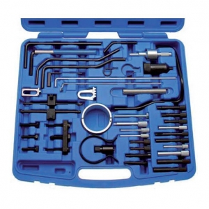 Gro&szlig;er PSA Motoreinstellwerkzeugsatz