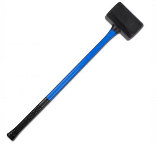 Turbo-Schonhammer "Handzahm"