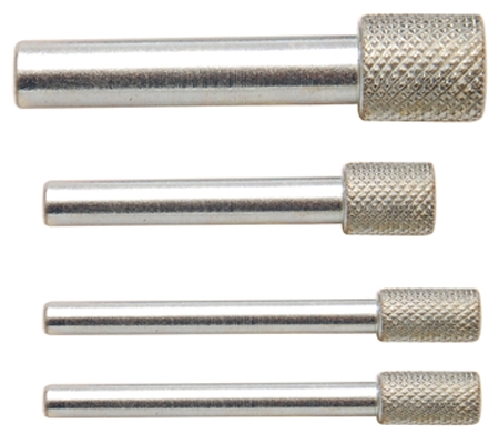 Einstell-Meister Nr. 1 f&uuml;r Ford