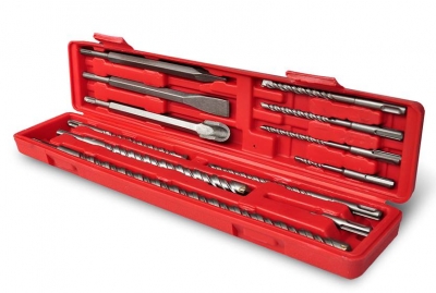 Bohr-Box Pr&auml;zision