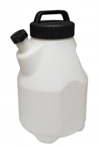 &Ouml;l-Vorratsbeh&auml;lter 12 L