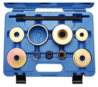 Hinterachslager-Werkzeugsatz f&uuml;r VW T5