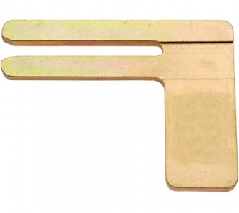 Ausgleichswellen-Einstellwerkzeug f&uuml;r BMW