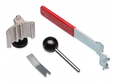 VW TDI Spannrollenschl&uuml;sselsatz