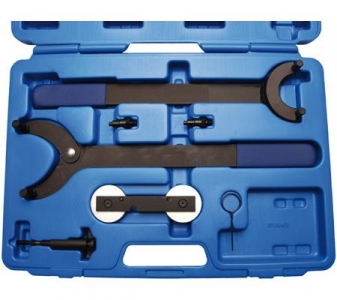 Motor-Einstellmaster f&uuml;r VAG 1,8 Turbo und 1,6 FSI