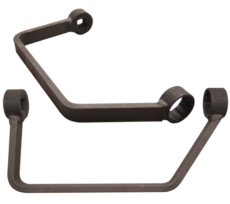 &Ouml;lfilterschl&uuml;ssl f&uuml;r PSA & Ford