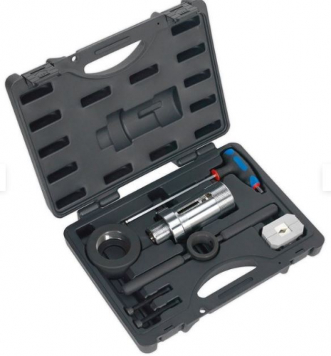 Montagemeister f&uuml;r Sto&szlig;d&auml;mpfer