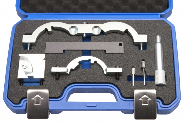 Spezial Kit f&uuml;r Opel 1,0/1,2/1,4