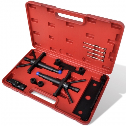 Motoreinstellwerkzeug f&uuml;r Volvo
