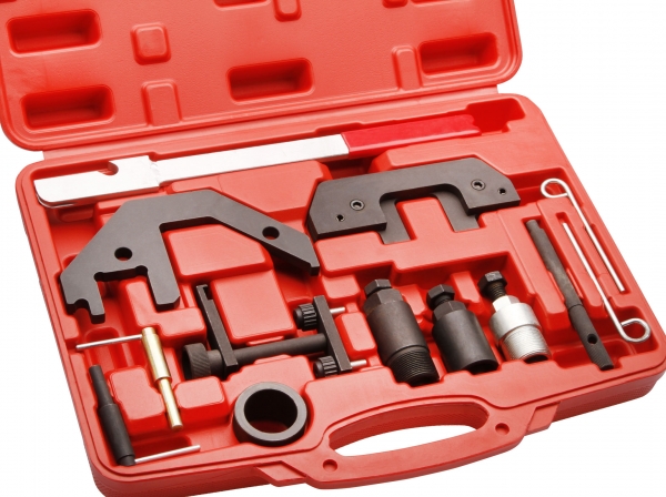 Einstellwerkzeug f&uuml;r BMW M40/42/43/44/47/50/52