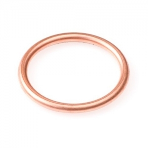 Meister-Set Kupfer-F&uuml;llringe