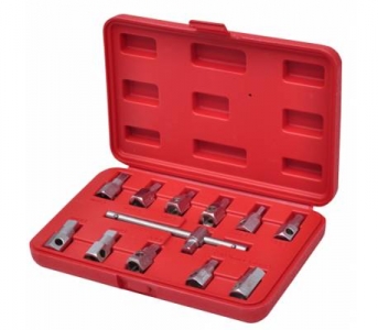 Master &Ouml;ldienstschl&uuml;ssel Satz