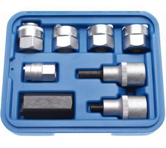 Federbein-Spezialeins&auml;tze