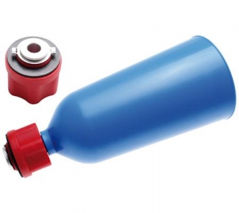 &Ouml;l-Einf&uuml;lltrichter mit Bajonettadapter