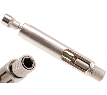 CDI Gl&uuml;hkerzen Ausbauwerkzeug f&uuml;r Mercedes