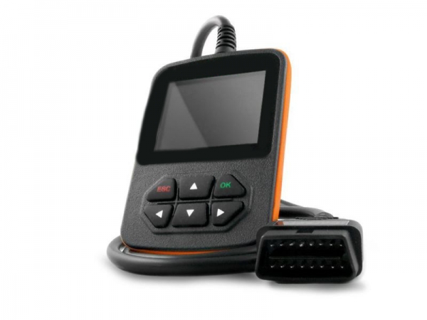 Scan-Max f&uuml;r "Fiat/Alfa"