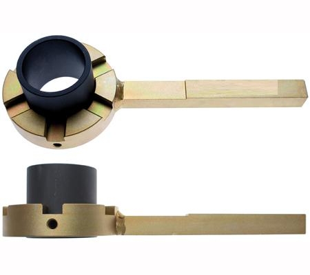 Riemenscheiben-Gegenhalter f&uuml;r BMW