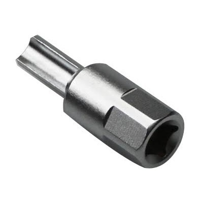 VAG Steckschl&uuml;ssel f&uuml;r &Ouml;lablassschraube