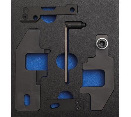 Motoreinstellwerkzeug f&uuml;r Peugeot/Citroen