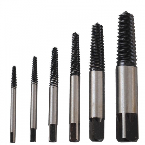 Linksdreher Schraubernl&ouml;ser Set