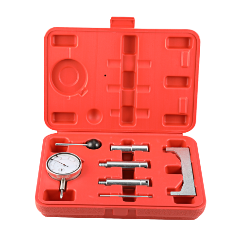 VAG Smart-Kit F&ouml;rderbeginn