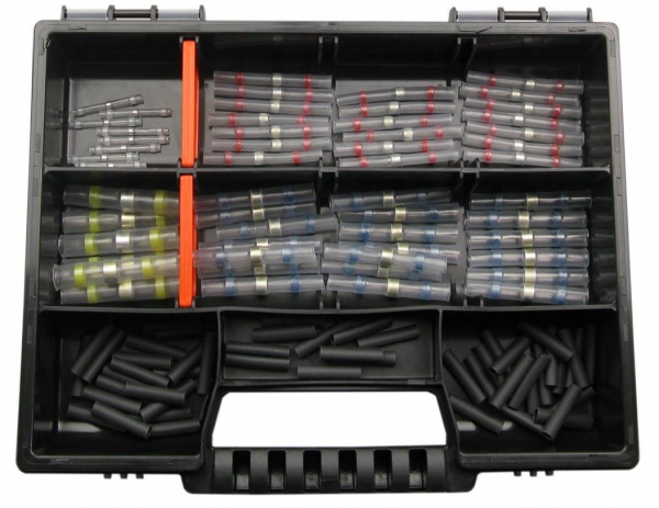 Power-Sortiment L&ouml;t Plus