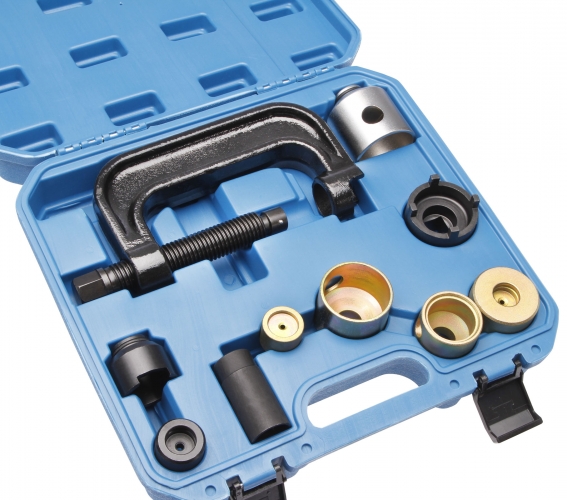 Gro&szlig;es Traggelenk Werkzeug f&uuml;r Mercedes 211,220